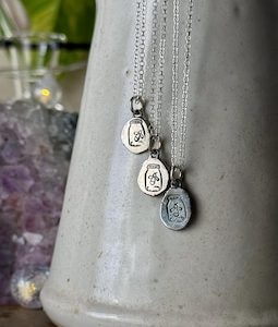 Lightning Bug Necklace NO CHAIN
